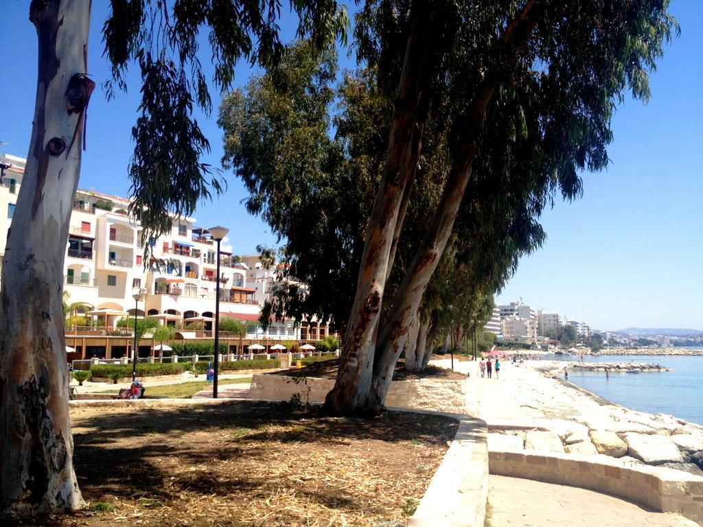 Sunrise Studios Limassol Exterior photo
