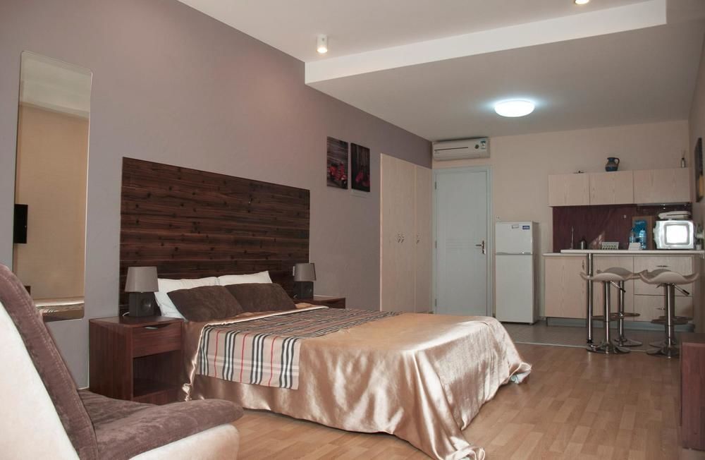 Sunrise Studios Limassol Exterior photo